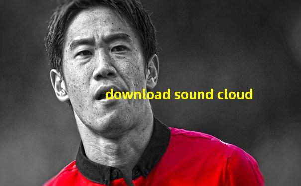 download sound cloud